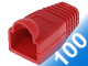 KRYT KONEKTORA RJ-45 RJ45/WP-R*P100